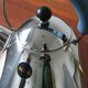 Italian kettle by Michael Graves for Alessi, 1980s