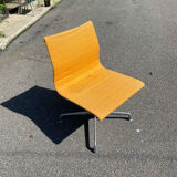 Armchair by Charles Eames for Herman Miller