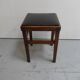 Vintage wooden stool  1930's