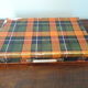 Old suitcase of board games, 7 games, - Rachez Paris -