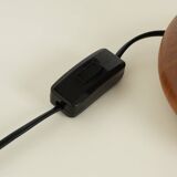 1960s table lamp, Bestform