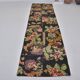 Flower Design Vintage Kilim sku 3940