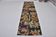 Flower Design Vintage Kilim sku 3940