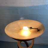 Floor lamp "Alfea" Scavo Enzo CIAMPALINI for Lamp International in Murano glass- 1970