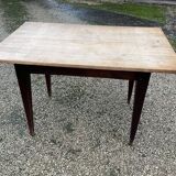 Table de ferme