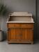Commode de toilette ancienne