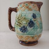 Slush pitcher