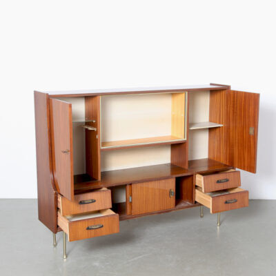 Buffet Mid-Century