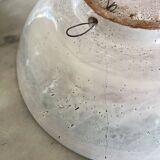 Lebrillo salad bowl from Fajalauza.