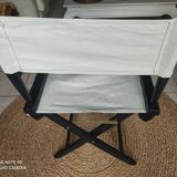 Fauteuil metteur en scène