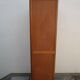 Small old Parisian wardrobe