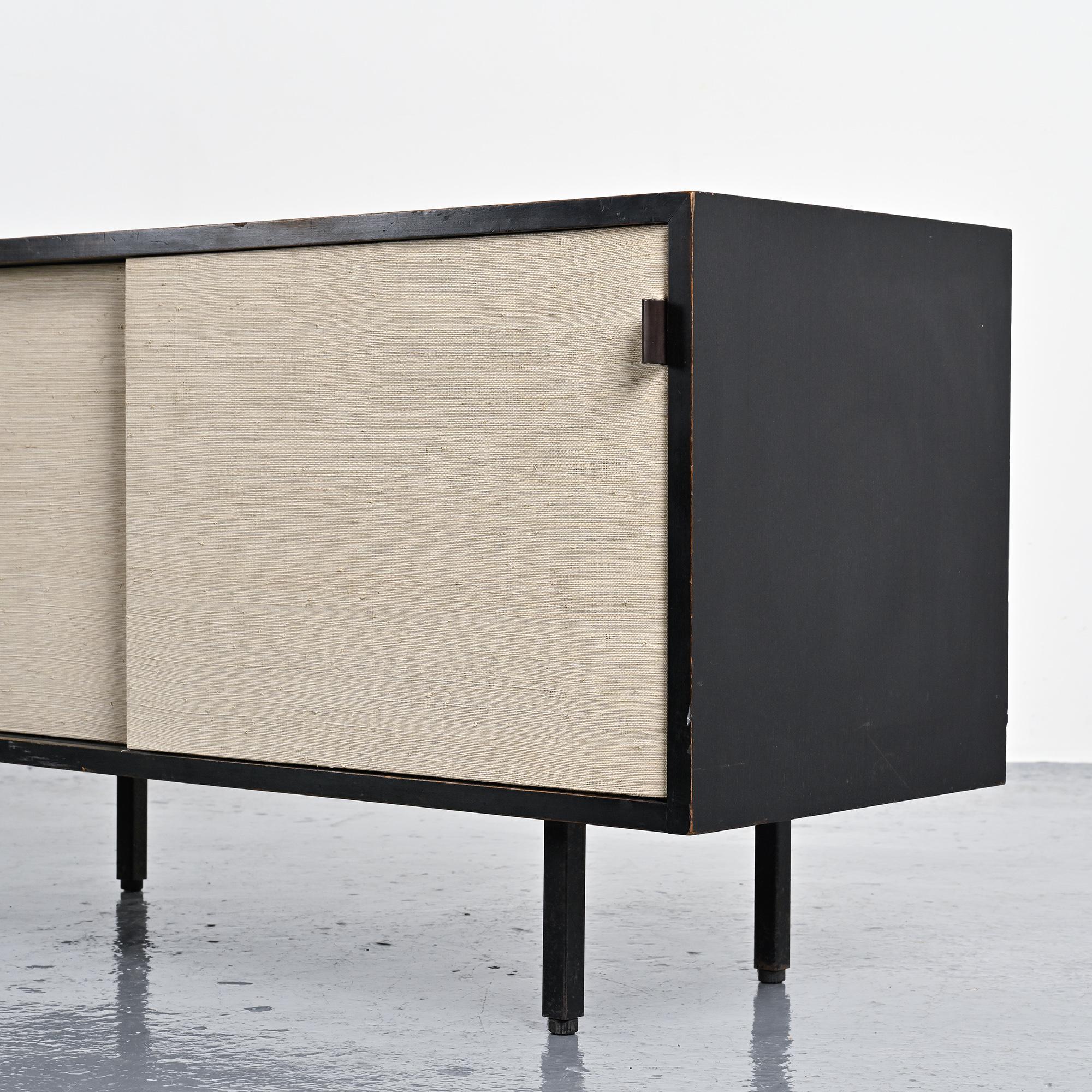 Enfilade by Florence Knoll, Knoll International circa 1960