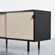 Enfilade by Florence Knoll, Knoll International circa 1960