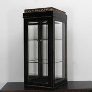 Vitrine de magasin