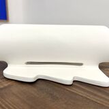 Pair of ceramic wall lights