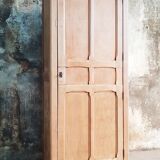 Vintage Parisian wardrobe