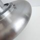 Suspension Space Age 1970 aluminum