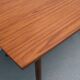 1950s Adjustable Height Coffee Table