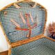 Vintage Basket