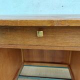 school master's office