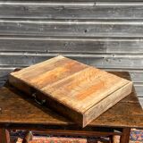 19th century writing table Eme