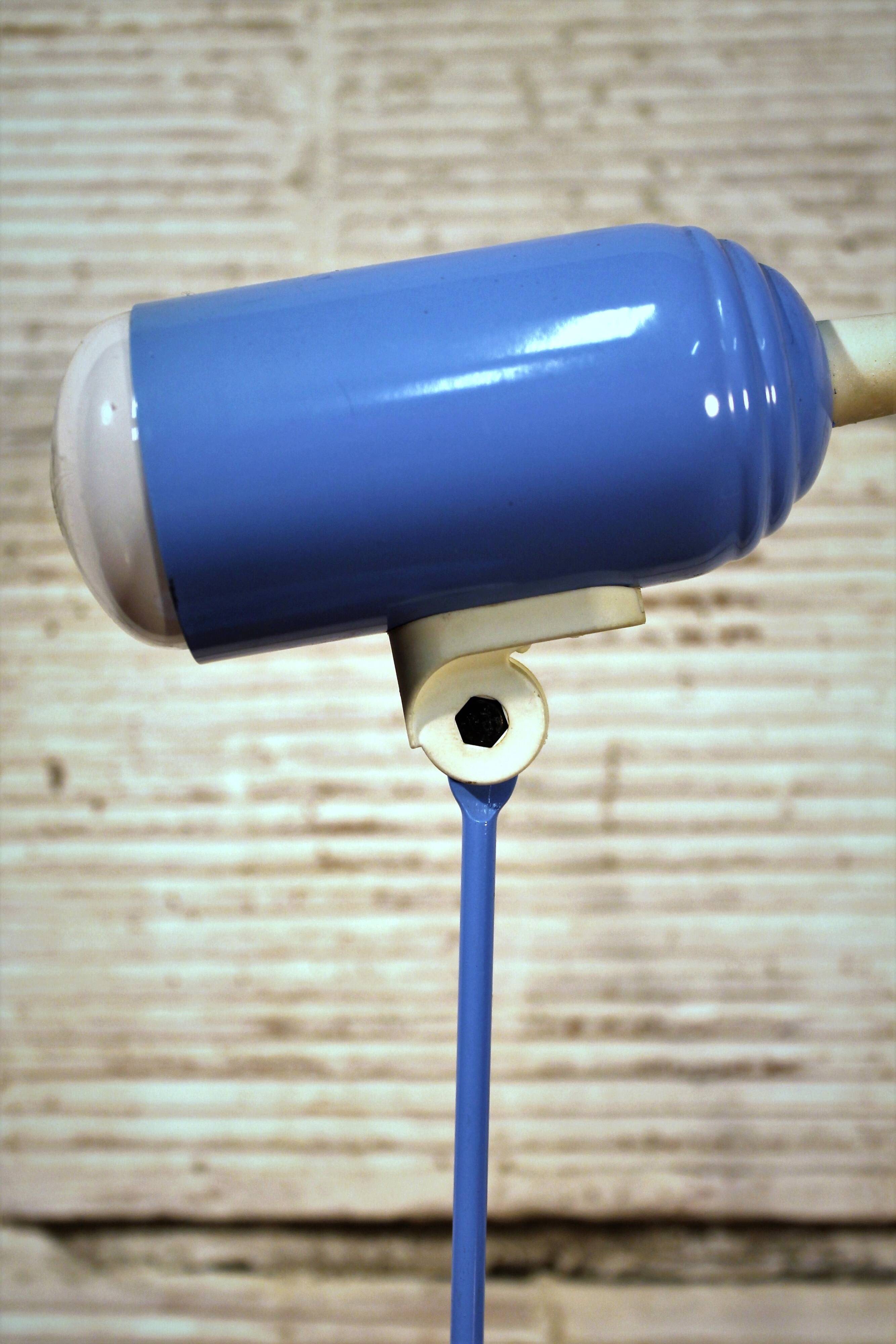 "Spring" lamp 1980s