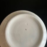 2 modernist covered dishes