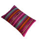Housse de coussin kilim turc vintage 40 x 60 cm