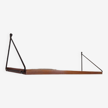 Vintage Shelf By Kajsa & Nisse Strinning For String, 1970s