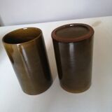 Vallauris cups