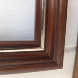 Frames/Set of 3 frames