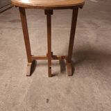 WINEGROWER'S SIDE TABLE (FOLDING)