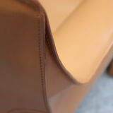 CAB 414 easy chair design by Mario Bellini, Cassina