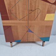 Garde-robe vintage, années 1970