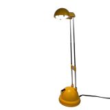 Ikea - model A9406-1 - tafellamp 'Espressivo' - telescooplamp - Zweden