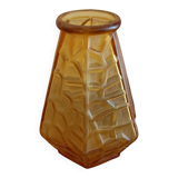 Art Deco vase