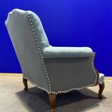 Bergère armchair