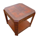 Table orientale année 50