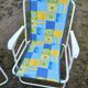 Camping chairs