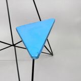 1960's Flower Stand, Czechoslovakia