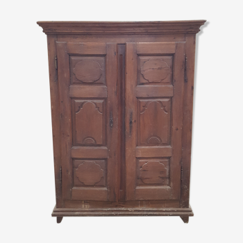 Convent cabinet - 18th