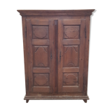 Convent cabinet - 18th