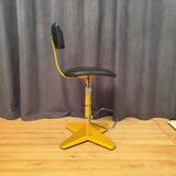 Industrial chair Bieffe Padova, Italy, 1960s