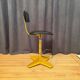 Industrial chair Bieffe Padova, Italy, 1960s