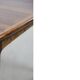 Scandinavian rosewood coffee table from Hmb Möbler rörvik, Sweden, 1960s
