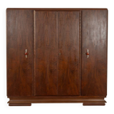 Armoire Art déco