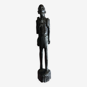 African sculpture