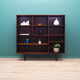 Rosewood bookcase, Danish design, 1970s, designer: Svend Langkilde