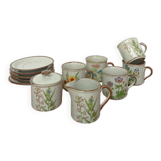 Vintage tea/coffee set