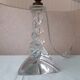 Crystal lamp